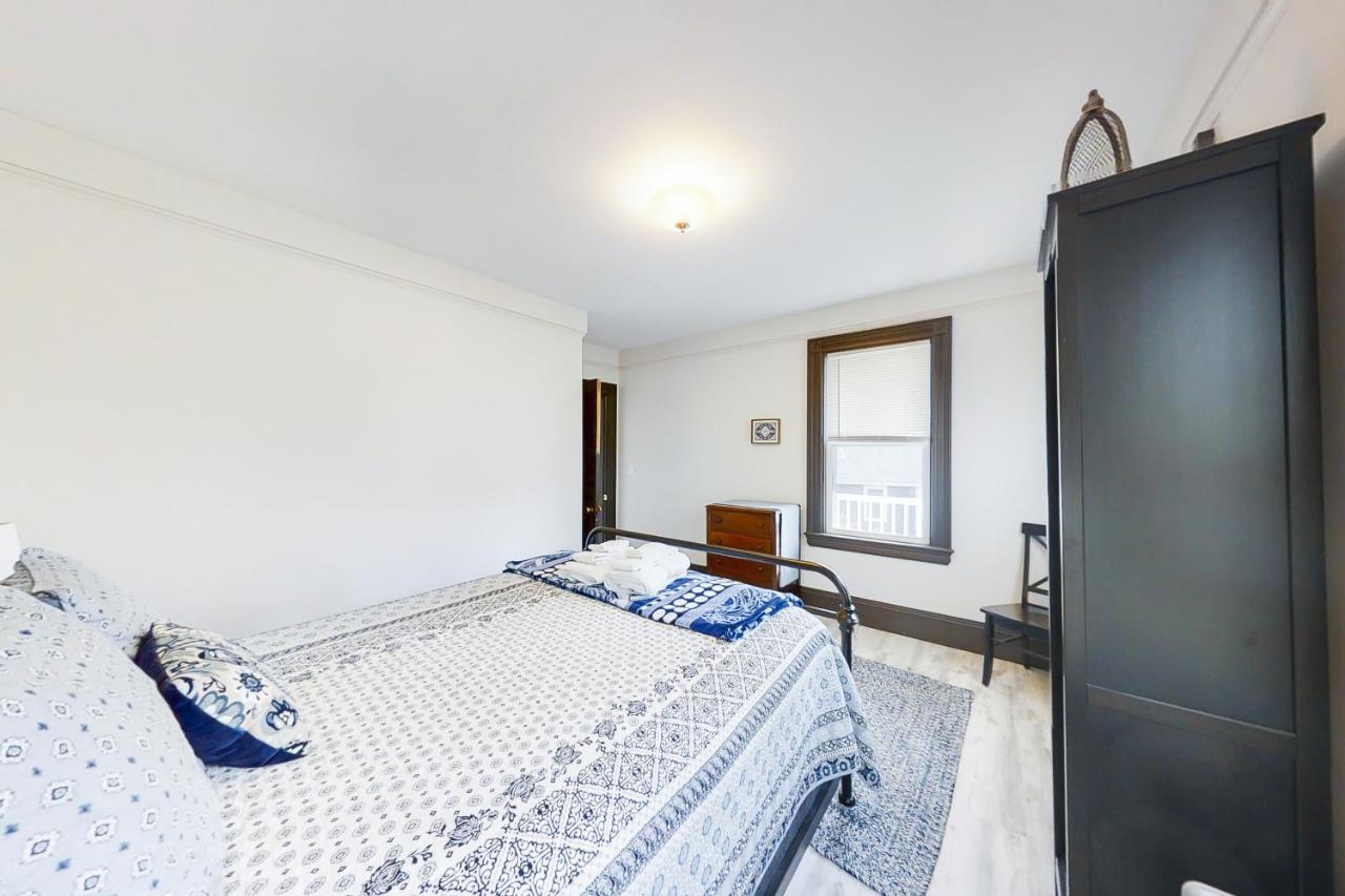 فيلا Boothbay Haven بووثباي هاربور المظهر الخارجي الصورة