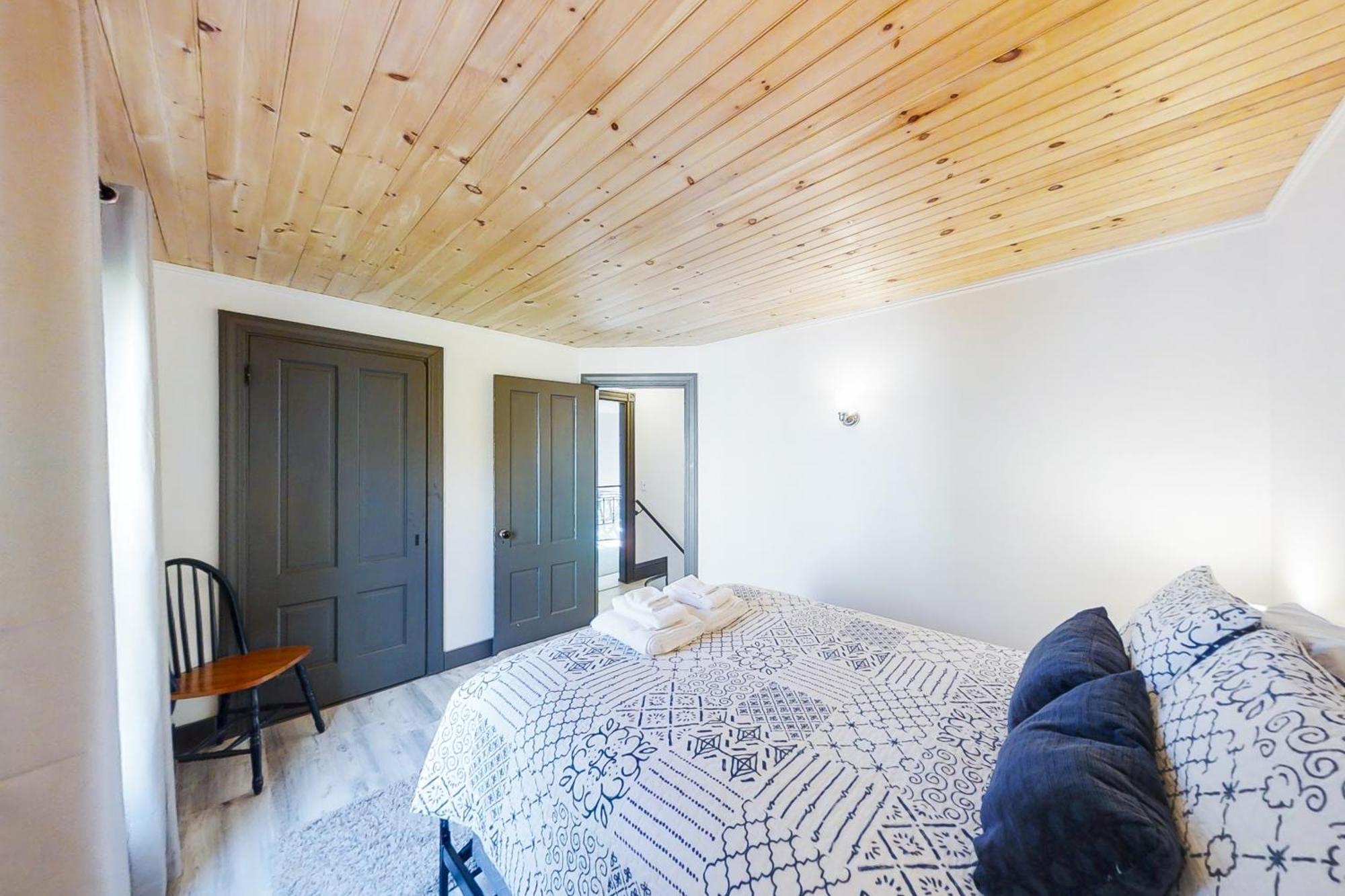 فيلا Boothbay Haven بووثباي هاربور المظهر الخارجي الصورة